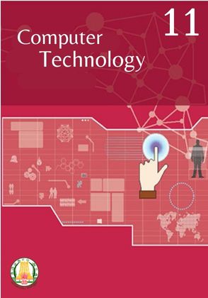 Computer Technology - Tamil Nadu Board